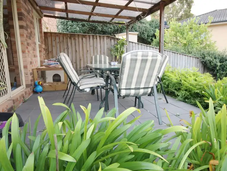Seventh view of Homely townhouse listing, 2/1 Kurrajong Close, Springfield NSW 2250