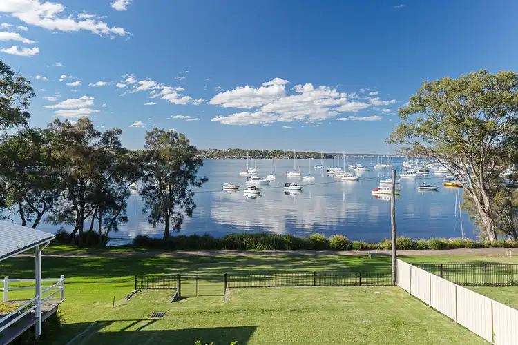 Second view of Homely house listing, 31 Puna Road, Wangi Wangi NSW 2267