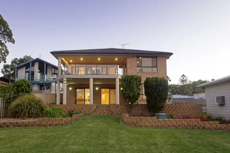 Fourth view of Homely house listing, 31 Puna Road, Wangi Wangi NSW 2267