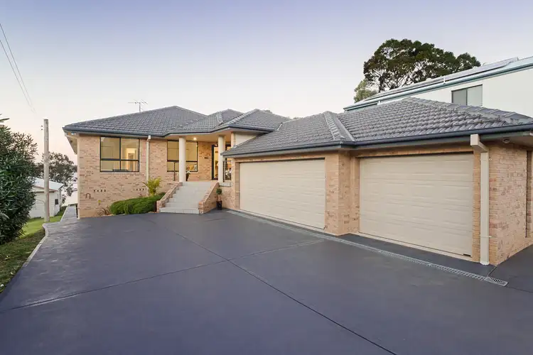 Fifth view of Homely house listing, 31 Puna Road, Wangi Wangi NSW 2267