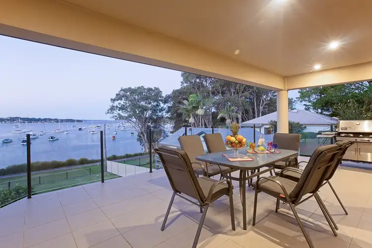 Sixth view of Homely house listing, 31 Puna Road, Wangi Wangi NSW 2267