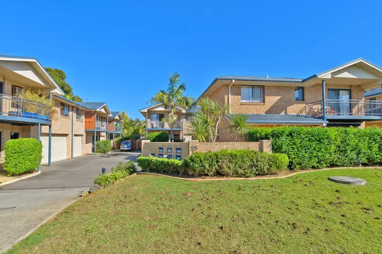 Main view of Homely townhouse listing, 6/55 Owen Street, Port Macquarie NSW 2444