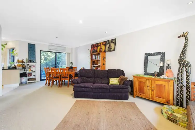 Second view of Homely townhouse listing, 6/55 Owen Street, Port Macquarie NSW 2444