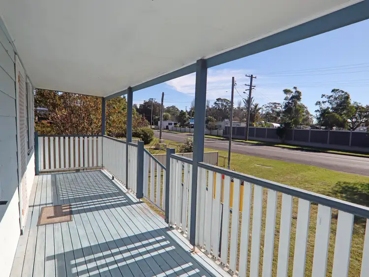 Main view of Homely house listing, 127 River Road, Sussex Inlet NSW 2540