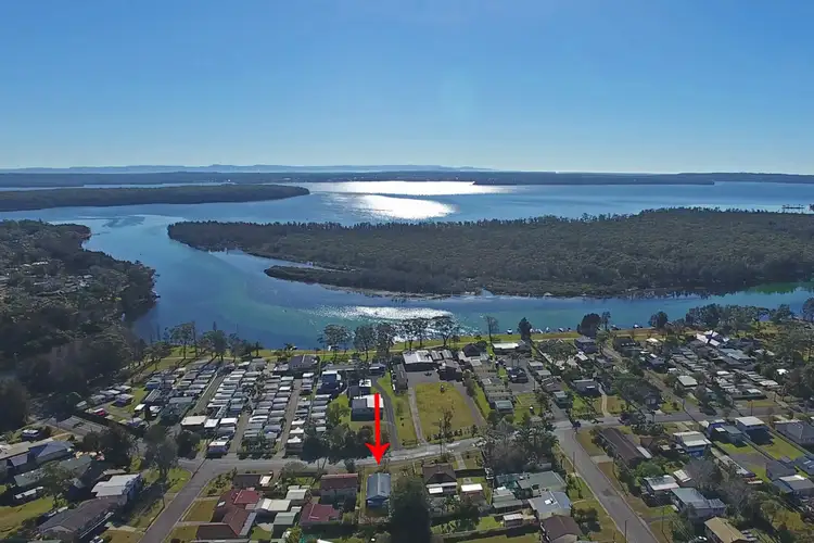 Second view of Homely house listing, 127 River Road, Sussex Inlet NSW 2540