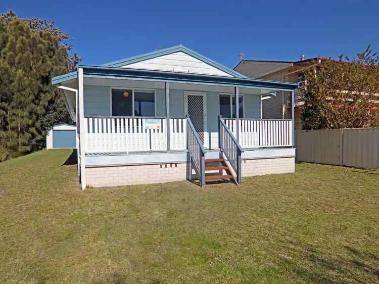 Third view of Homely house listing, 127 River Road, Sussex Inlet NSW 2540