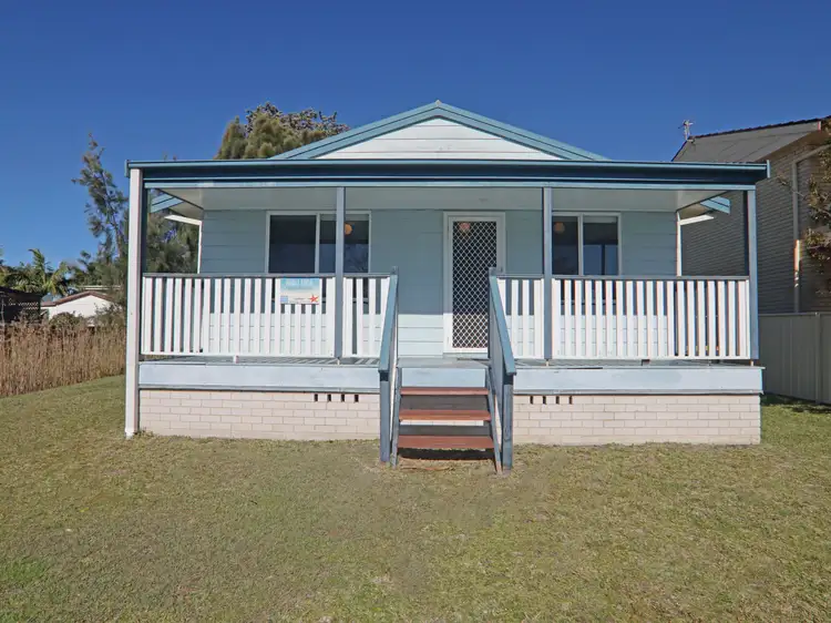 Fourth view of Homely house listing, 127 River Road, Sussex Inlet NSW 2540