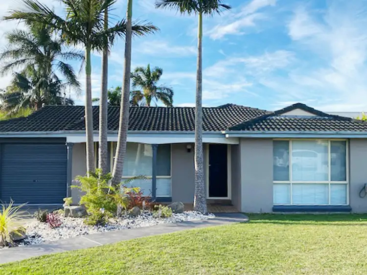Main view of Homely house listing, 13 Jacana Close, Sussex Inlet NSW 2540
