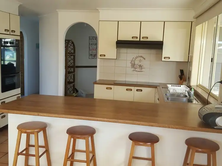 Second view of Homely house listing, 13 Jacana Close, Sussex Inlet NSW 2540