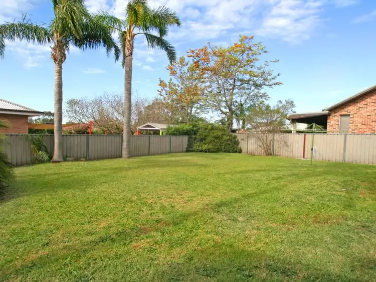 Fifth view of Homely house listing, 13 Jacana Close, Sussex Inlet NSW 2540