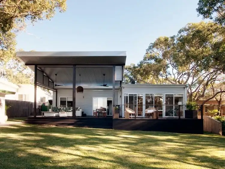 120 Collier Drive, Berrara NSW 2540
