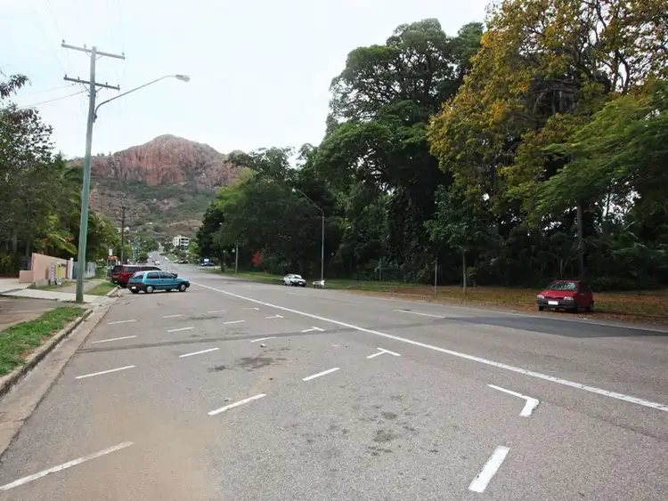 Second view of Homely land listing, 27 & 29 Gregory Street, North Ward QLD 4810