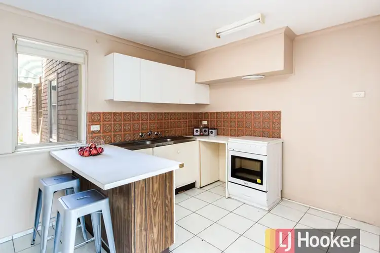 Fifth view of Homely apartment listing, 4/24 Rodd Street, Dandenong VIC 3175
