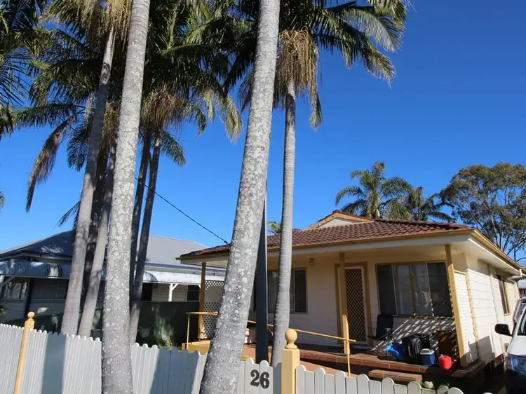 Main view of Homely house listing, 26 Davis Avenue, Davistown NSW 2251