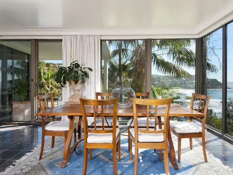 Third view of Homely house listing, 7 Malo Road, Whale Beach NSW 2107