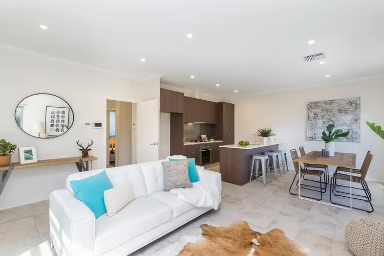 Third view of Homely house listing, 12 Sixth Avenue, Warradale SA 5046