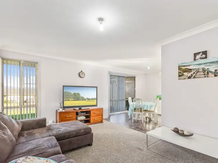Second view of Homely house listing, 98 Jarrah Way, Albion Park Rail NSW 2527