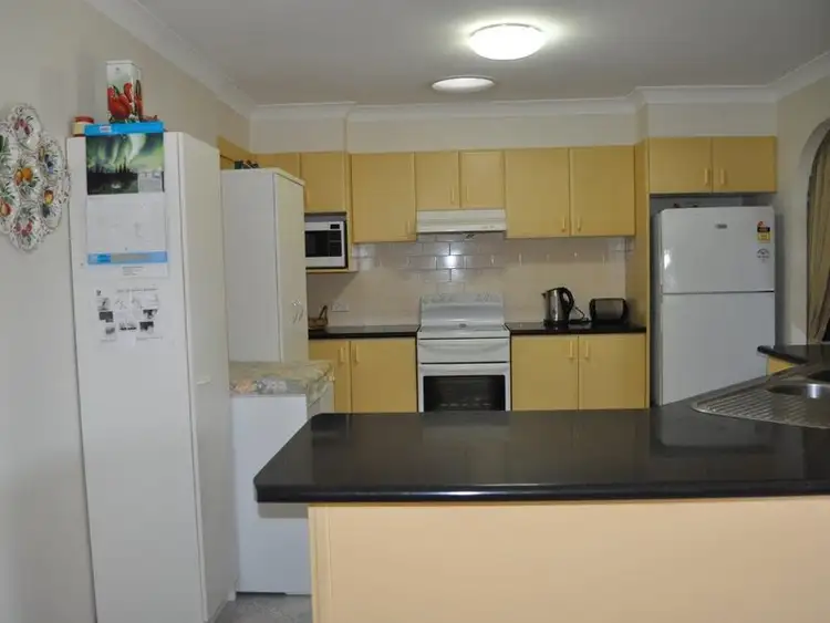 Second view of Homely house listing, 9 Sassafras Close, Woolgoolga NSW 2456