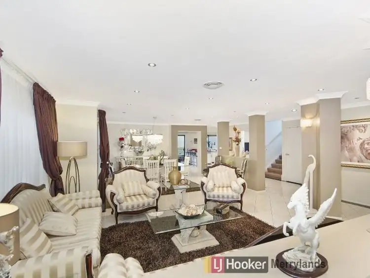 Second view of Homely house listing, 2 Orchid Rd, Guildford NSW 2161