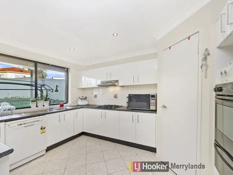 Third view of Homely house listing, 2 Orchid Rd, Guildford NSW 2161