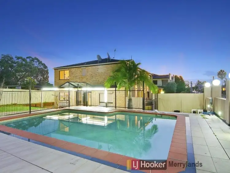 Fourth view of Homely house listing, 2 Orchid Rd, Guildford NSW 2161