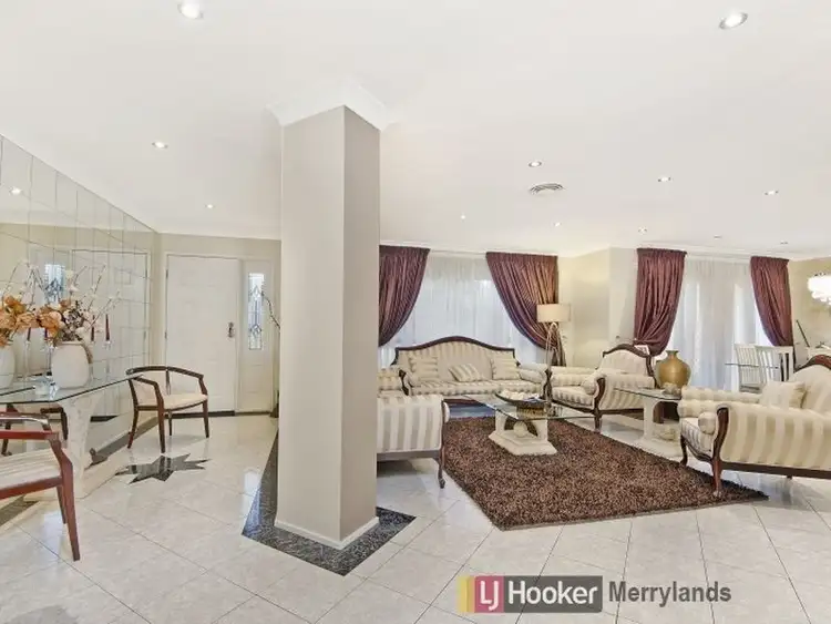 Fifth view of Homely house listing, 2 Orchid Rd, Guildford NSW 2161
