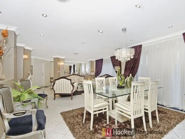Sixth view of Homely house listing, 2 Orchid Rd, Guildford NSW 2161