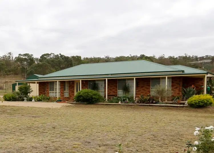 12 Lakeside Drive Chesney Vale, Benalla VIC 3672