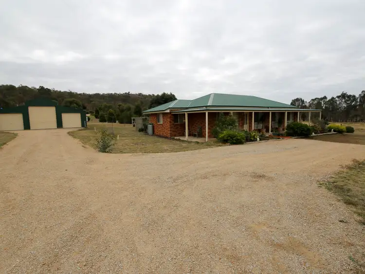 Second view of Homely house listing, 12 Lakeside Drive Chesney Vale, Benalla VIC 3672