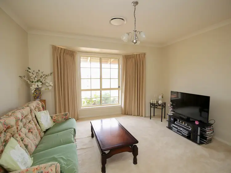 Fourth view of Homely house listing, 12 Lakeside Drive Chesney Vale, Benalla VIC 3672