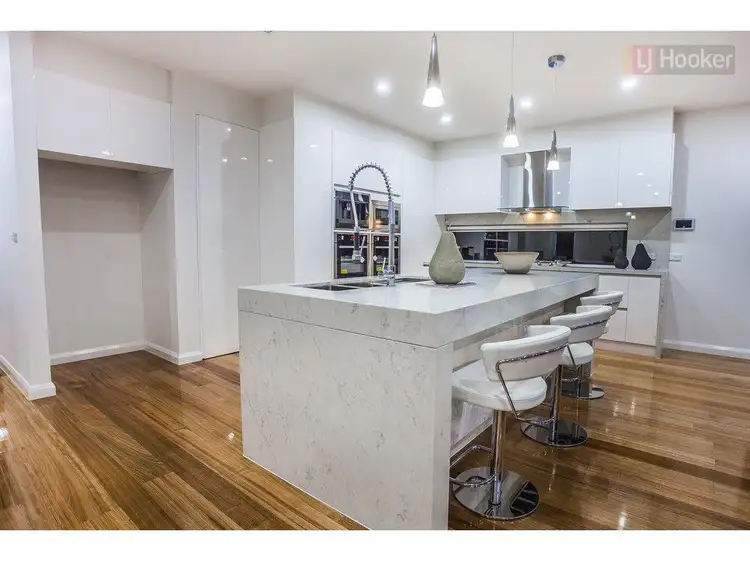 Fifth view of Homely house listing, 12 Veneto Grove, Greenvale VIC 3059