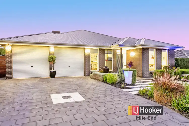 5 Kiribilli Court, Seaford Rise SA 5169