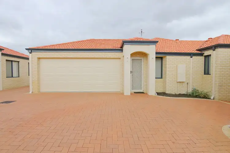 4/6 Braewood Court, Nollamara WA 6061