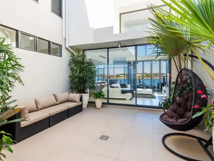 Fifth view of Homely house listing, 3/9 Moores Crescent, Varsity Lakes QLD 4227