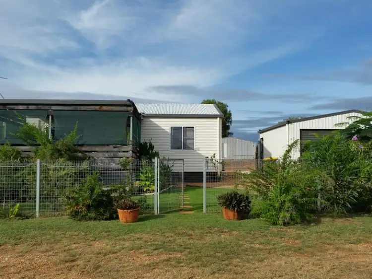 Main view of Homely rural property listing, 75 Melrose Drive, Clermont QLD 4721