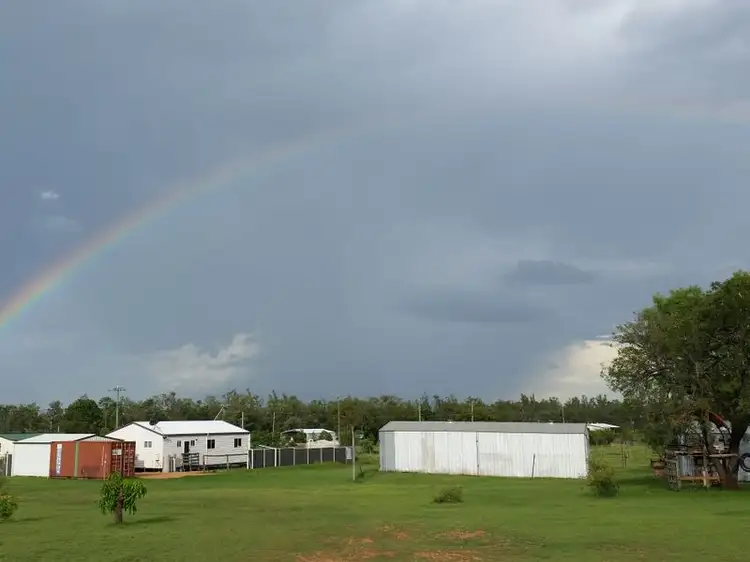 Third view of Homely rural property listing, 75 Melrose Drive, Clermont QLD 4721