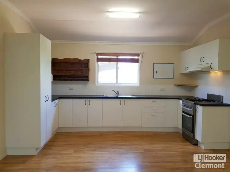 Fourth view of Homely rural property listing, 75 Melrose Drive, Clermont QLD 4721