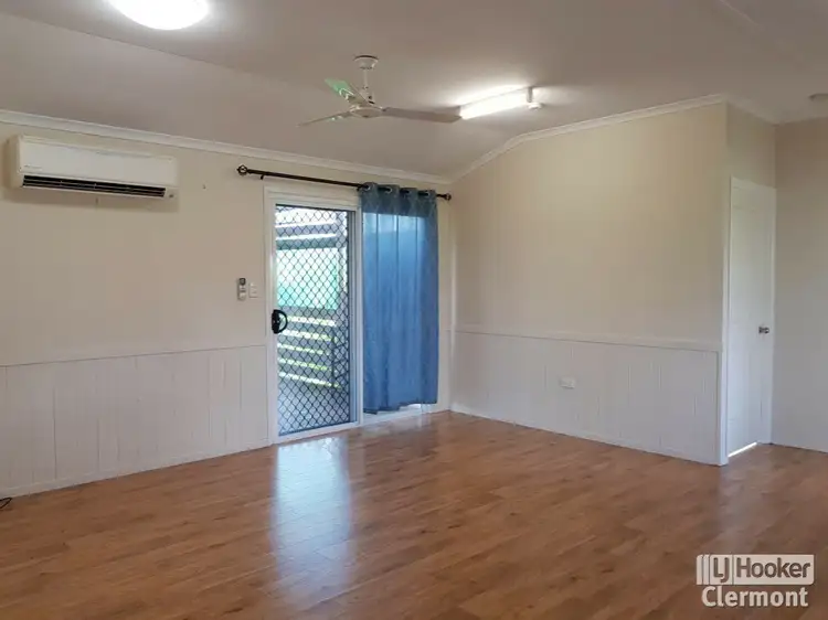 Fifth view of Homely rural property listing, 75 Melrose Drive, Clermont QLD 4721
