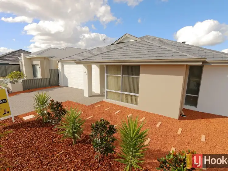 Main view of Homely house listing, 12 Chicory Street, Banjup WA 6164