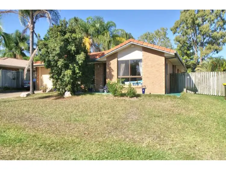 94 Fernando Street, Burpengary QLD 4505
