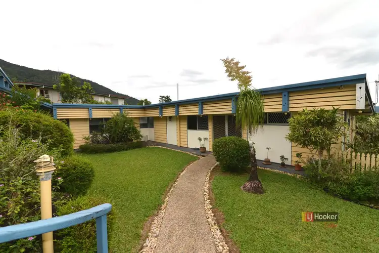 Main view of Homely house listing, 14 Dowzer Street, Tully QLD 4854