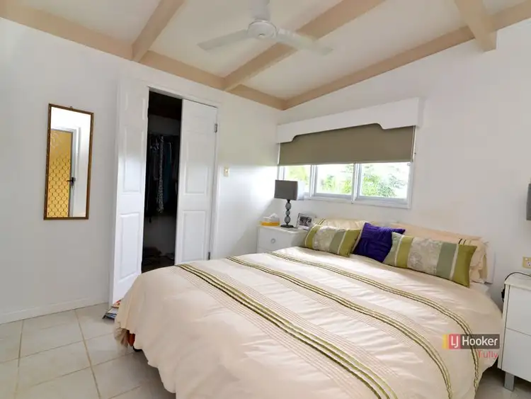 Fourth view of Homely house listing, 14 Dowzer Street, Tully QLD 4854