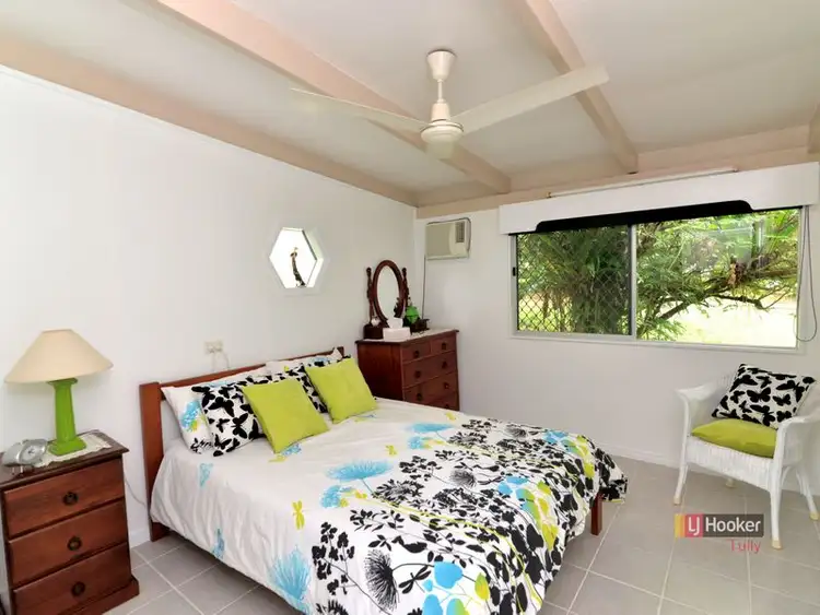 Sixth view of Homely house listing, 14 Dowzer Street, Tully QLD 4854