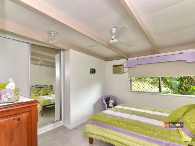 Seventh view of Homely house listing, 14 Dowzer Street, Tully QLD 4854