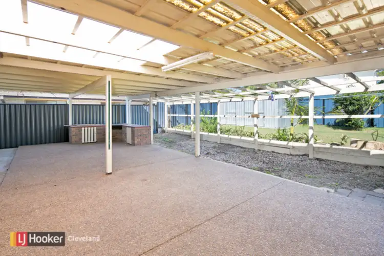 Third view of Homely house listing, 21 Edinburgh Road, Alexandra Hills QLD 4161