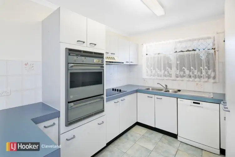 Fourth view of Homely house listing, 21 Edinburgh Road, Alexandra Hills QLD 4161