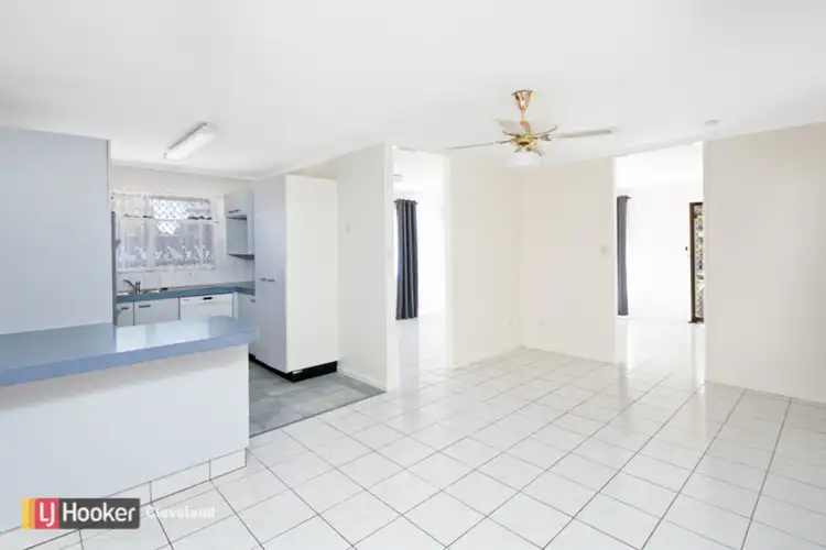 Fifth view of Homely house listing, 21 Edinburgh Road, Alexandra Hills QLD 4161
