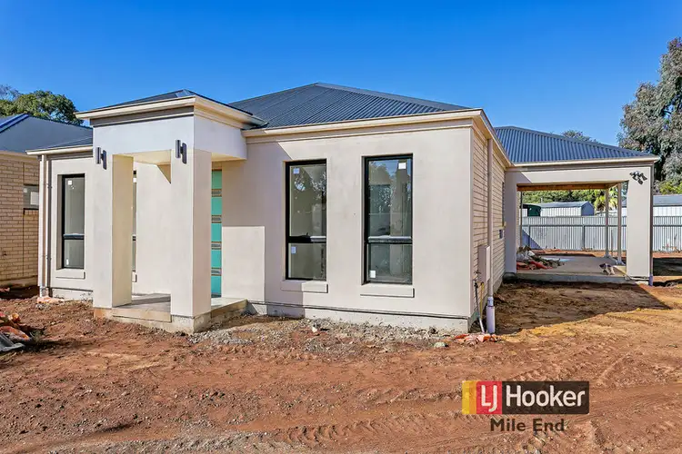 1/74 Harcourt Terrace, Salisbury North SA 5108