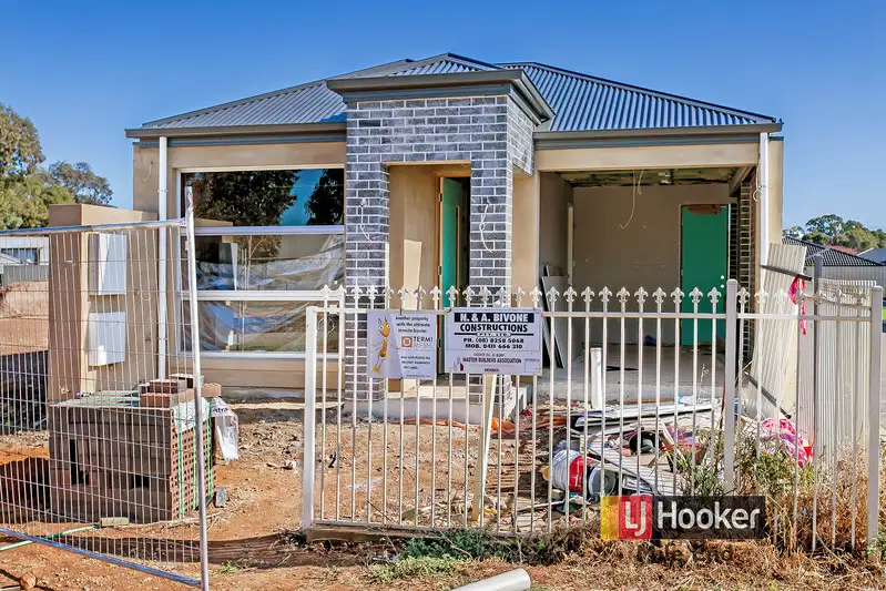 Main view of Homely house listing, 17c Martins Road, Salisbury Downs SA 5108