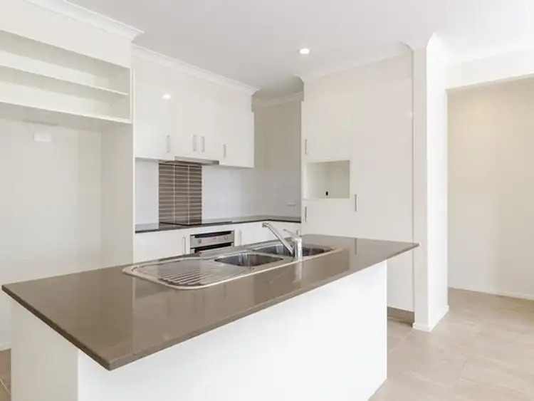 Third view of Homely house listing, 51 Clover Crescent, Boyne Island QLD 4680